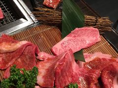 -俺的焼肉(銀座9丁目店)