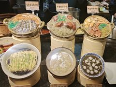-南京大牌档(龙江新城市广场店)
