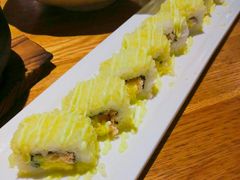 -寻味寿司日本料理(华亿店)