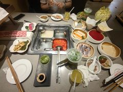 -海底捞火锅(正大乐城店)