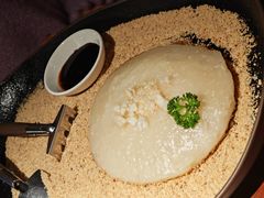 酒酿糍粑-寻宝记绍兴菜(鲁迅路店)