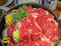 -森味薪火烧•烧鸟居酒屋•日本料理(望京店)