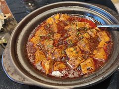 -四川饭店·小龙虾(长白店)