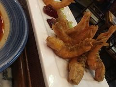 -那家小馆•北京菜•烤鸭(香山店)