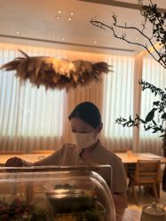 -依霖 艺术 SPA
