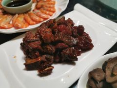 -舌尖上的食缘花园主题餐厅