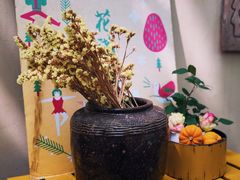 -花满楼(启秀路店)