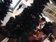 -星巴克(七宝领展广场1F店)