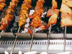 -炉中火延边朝鲜族烤串(开发区店)