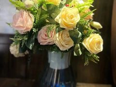 -维园悦谱·海派家常菜(乌鲁木齐南路店)