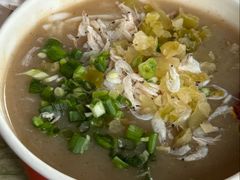 -汪记鲜鱼糊汤粉(沈阳路总店)