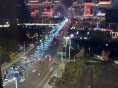 -皇朝万鑫自助餐厅