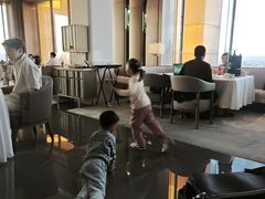 -北京柏悦酒店·锦庭餐厅Dining Room