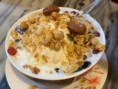 芋丸红豆白凉脆果雪糕-玫瑰甜品(文明路店)