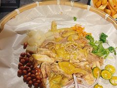 -花溪雨·森林餐厅(石基店)