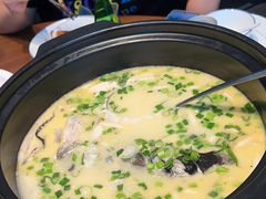 -筱爷叔·上海传统手工菜(新桥店)