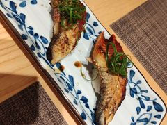 厚烧鳗鱼寿司-爱米粒家