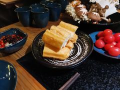 油条-湊湊火锅·茶憩(上海合生汇店)