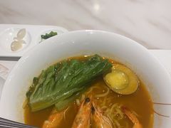 鲜虾面-南山鲜虾面·活鲜小馆·海味大连菜(南山总店)