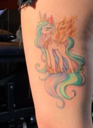 -筑tattoo纹身工作室