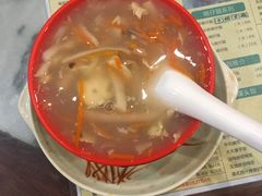 -芬芳甜品(同福路店)