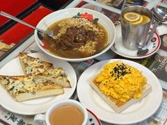 -华星冰室(湾仔店)