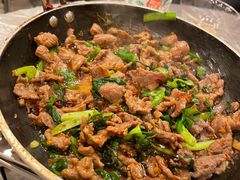 -东排食堂长沙小吃大排档(五一广场店)