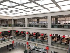 -青岛市图书馆
