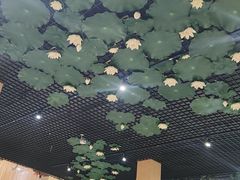 -福慧慈缘素食餐厅(王府井店)