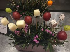 水果-北京王府井希尔顿酒店·万斯阁西餐厅