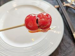 -大董(华贸购物中心店)