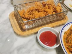 -小菜园新徽菜(苏州繁花中心店)
