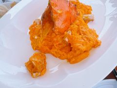 -喜鼎海胆水饺(东港店)