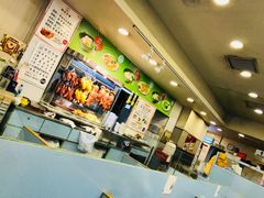 -新德兴茶餐厅(湾仔道店)
