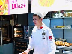 -喜利来蛋糕(景子街店)