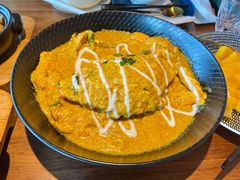 -星叶·东南亚料理(宁波万象汇店)