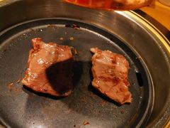 -炉小哥烤肉(朗悦公园茂店)