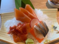 -真剑日本料理·铁板烧(贵州路店)