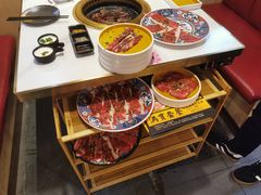 -拾也•和牛•海鲜•烤肉放题(卓悦INTOWN店)