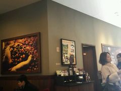 -星巴克(昆山碧乐时光店)