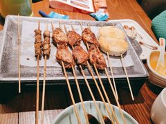 -管氏翅吧(地安门创始店)
