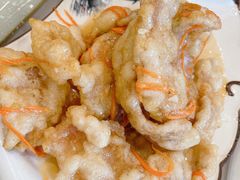 -傅先生东北菜(青年城店)