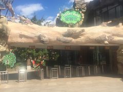 -世界恐龙谷景区