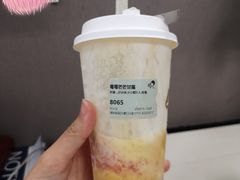 -喜茶(深圳福田星河COCO Park店)