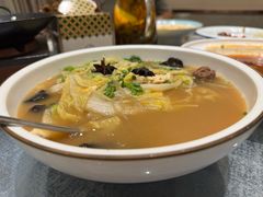 -新疆巴州金丝特餐厅(大钟寺店)