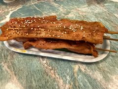 -浩海火烧云傣家菜(京广店)