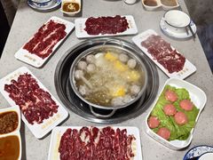 -杏花吴记牛肉火锅