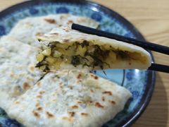 -回头客挞粿(绩溪店)