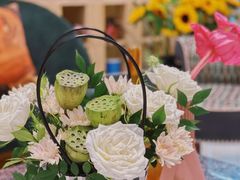 -PlantsEatery·植物食堂(REX春熙店)