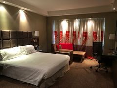 -和平宾馆(王府井店)